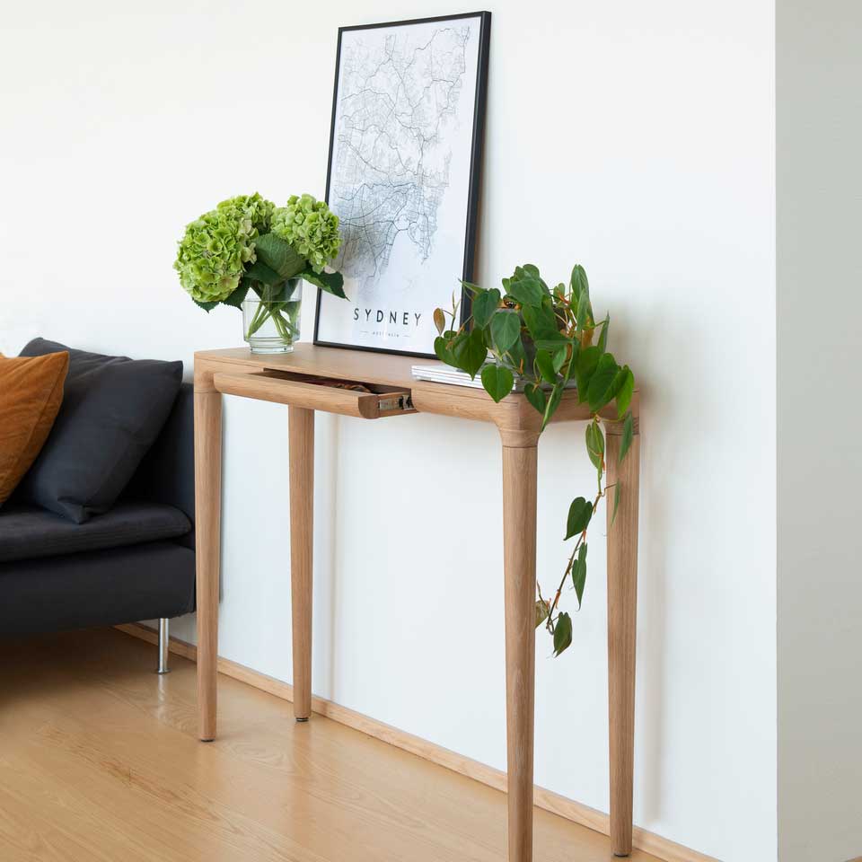 Umage Heart 'N' Soul Console Table Living Room