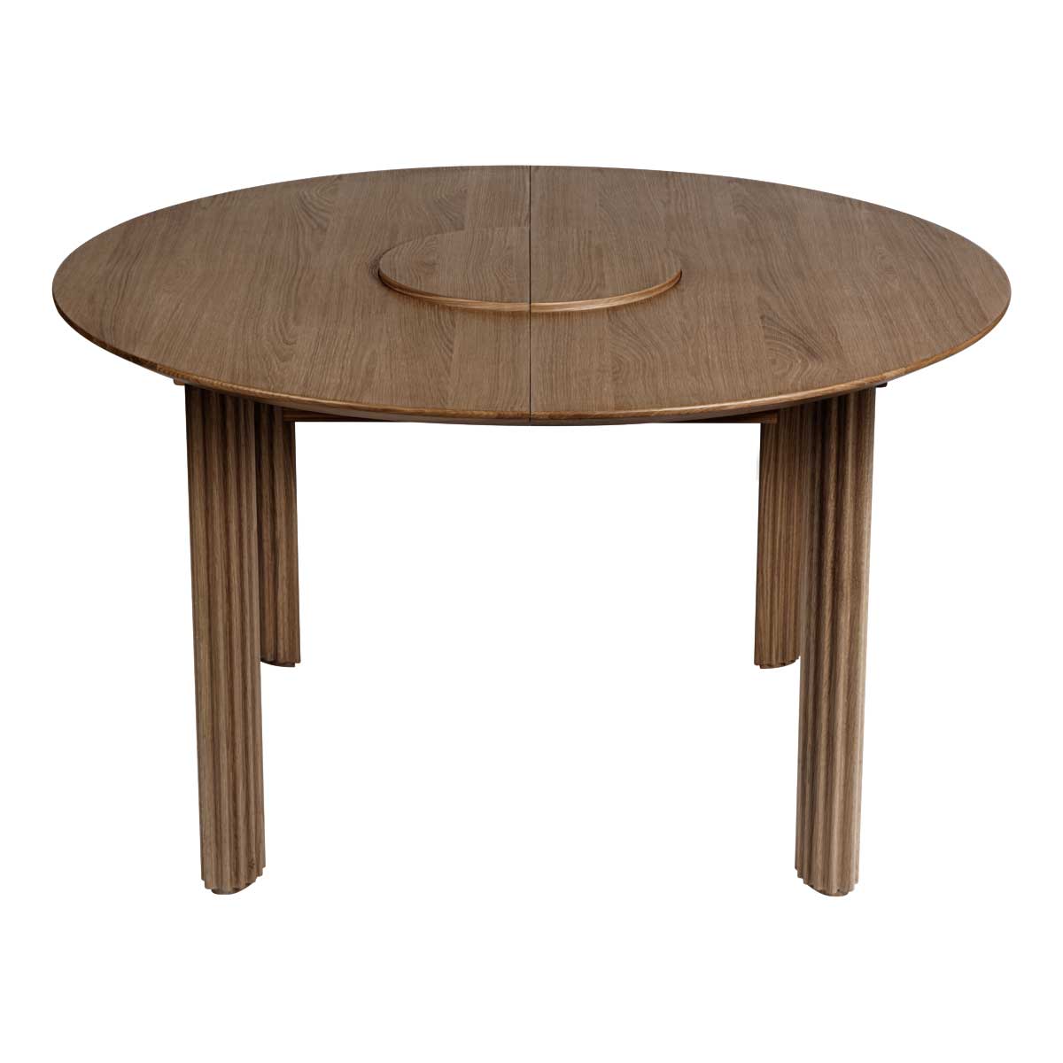 ふるさと納税 福岡県 大川市 SPAGO Circle Table 070 High oak oak ふるさと納税 福岡県 大川市 SPAGO Circle Table 042 High walnut walnut