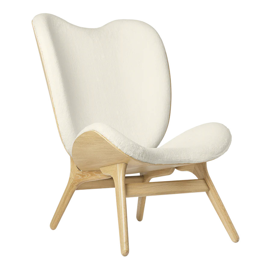 Umage A Conversation Piece - High Back Armchair