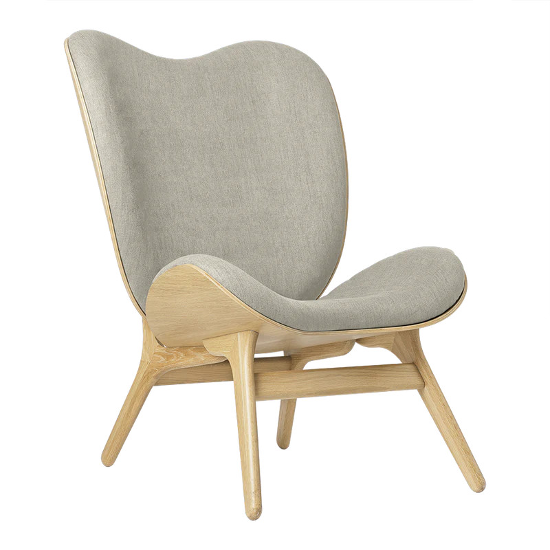 Umage A Conversation Piece - High Back Armchair
