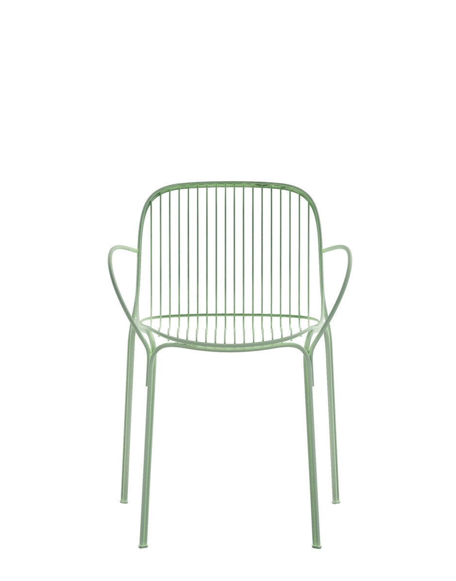 Kartell Hiray Outdoor Small Armchair