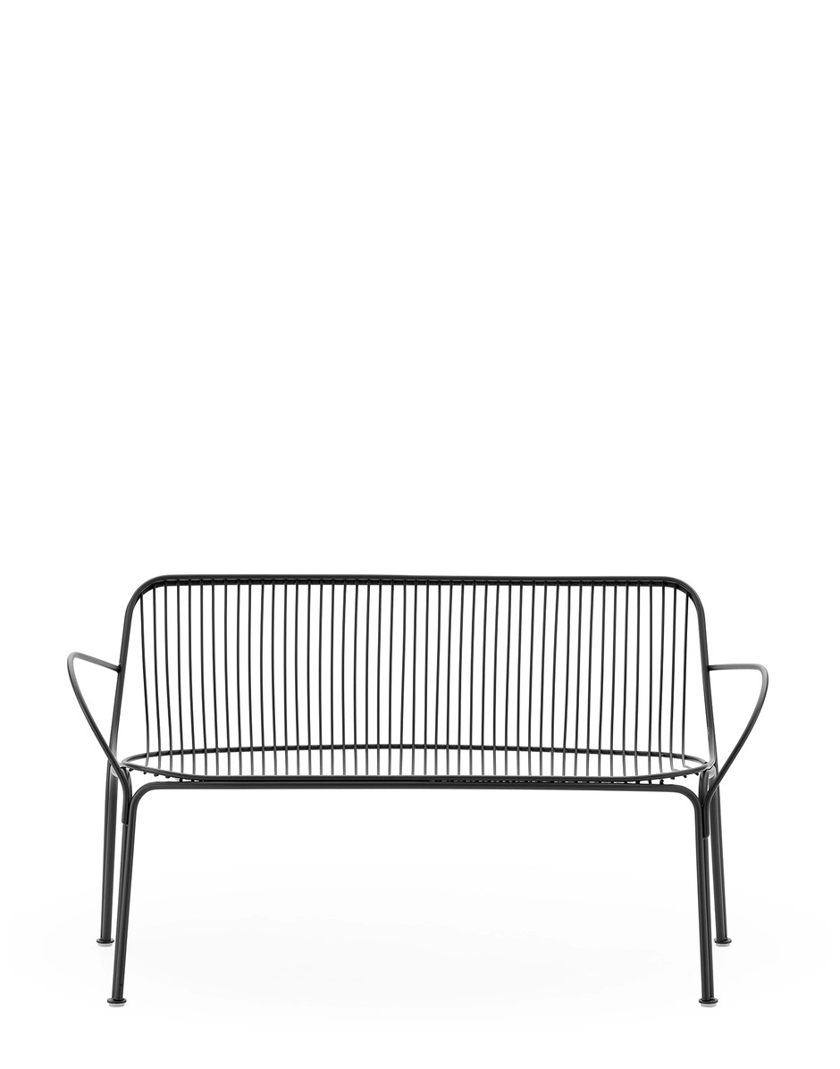 Kartell Hiray Outdoor Sofa