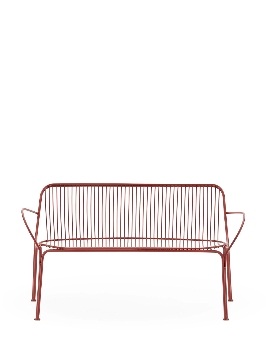 Kartell Hiray Outdoor Sofa