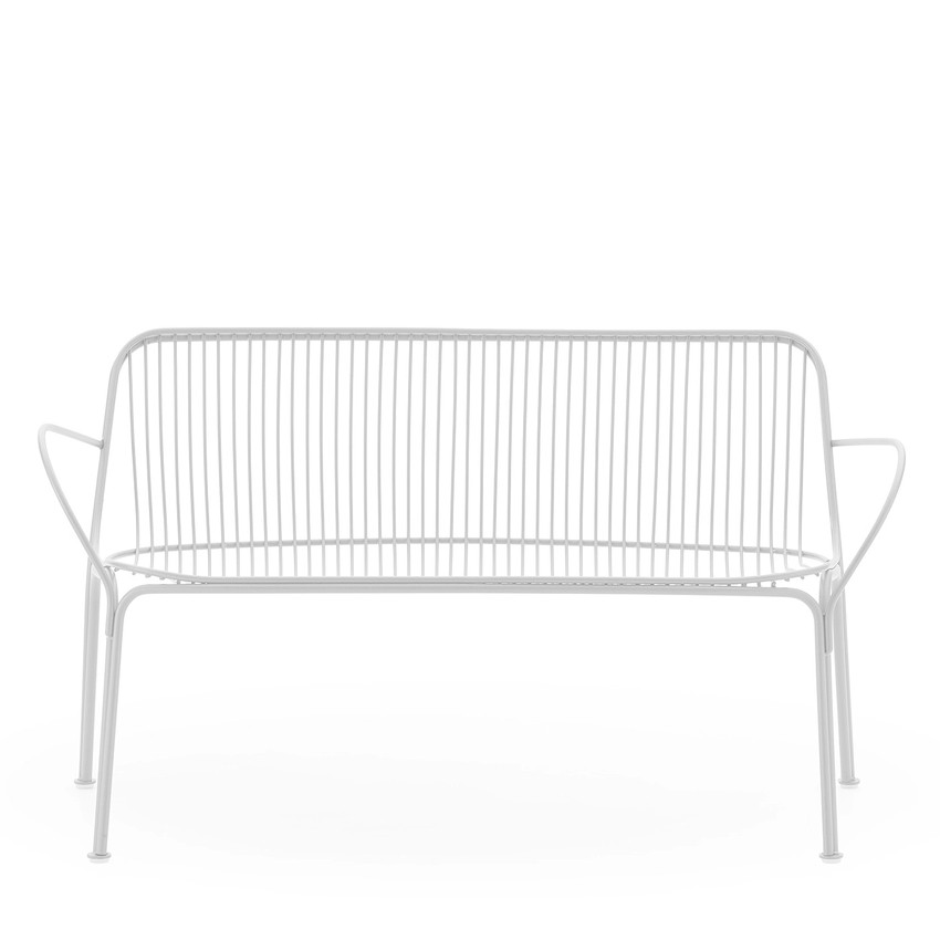 Kartell Hiray Outdoor Sofa