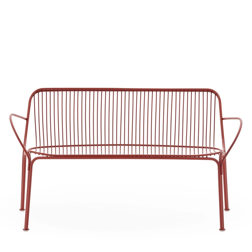 Kartell Hiray Outdoor Sofa