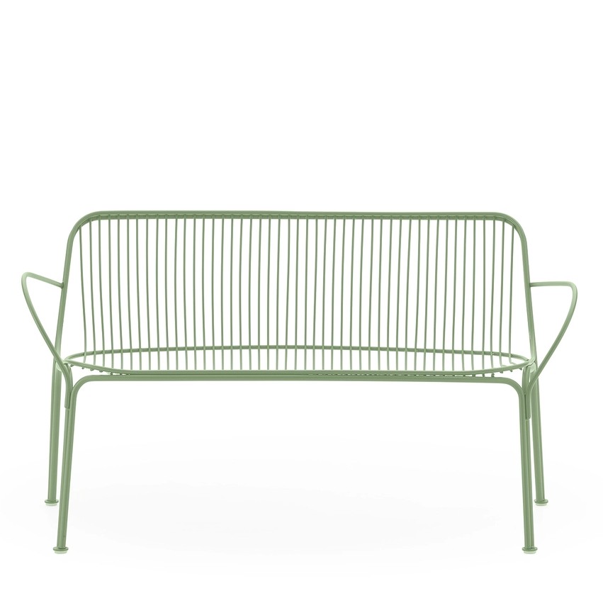 Kartell Hiray Outdoor Sofa