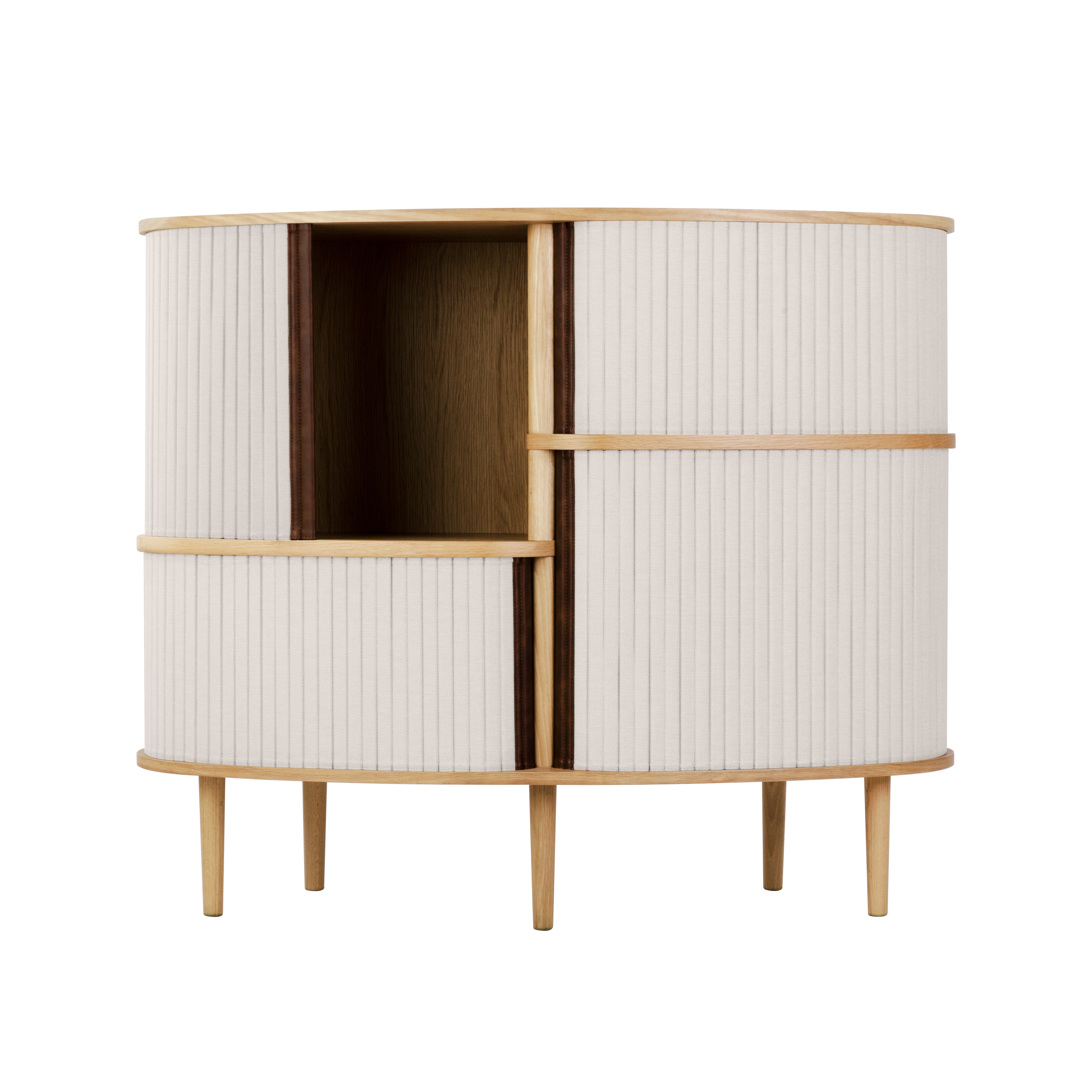 Umage Audacious Highboard -Oak White Sands