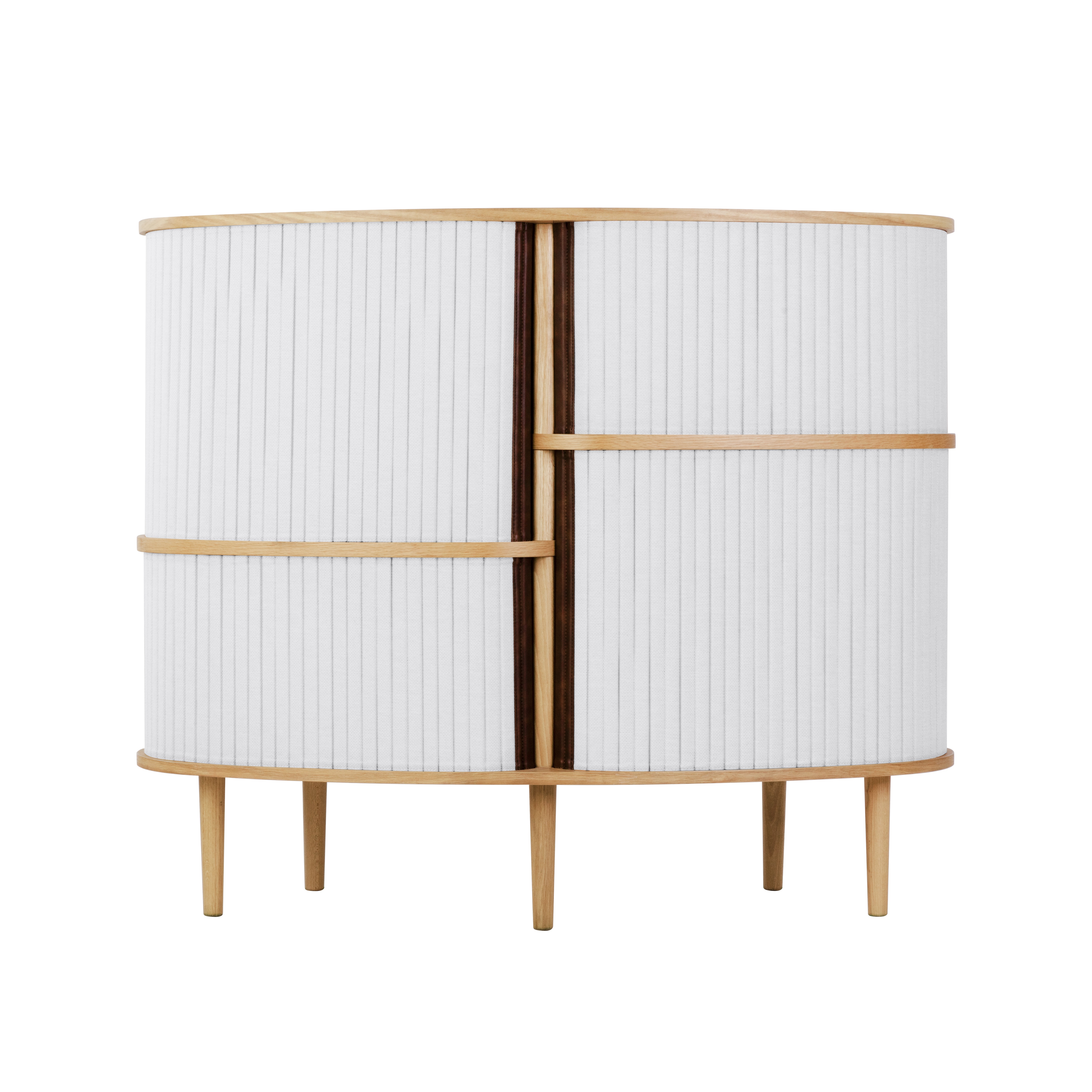 Umage Audacious Highboard -Oak Sterling