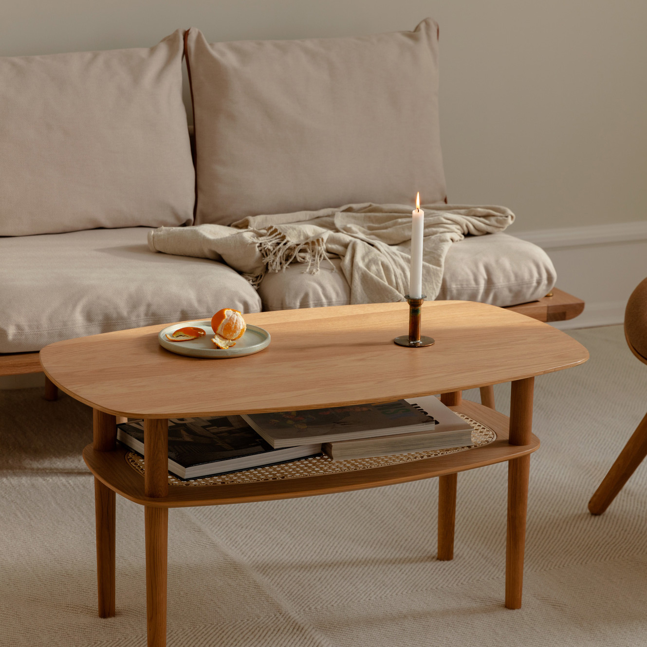 Umage Together Coffee Table Living Room