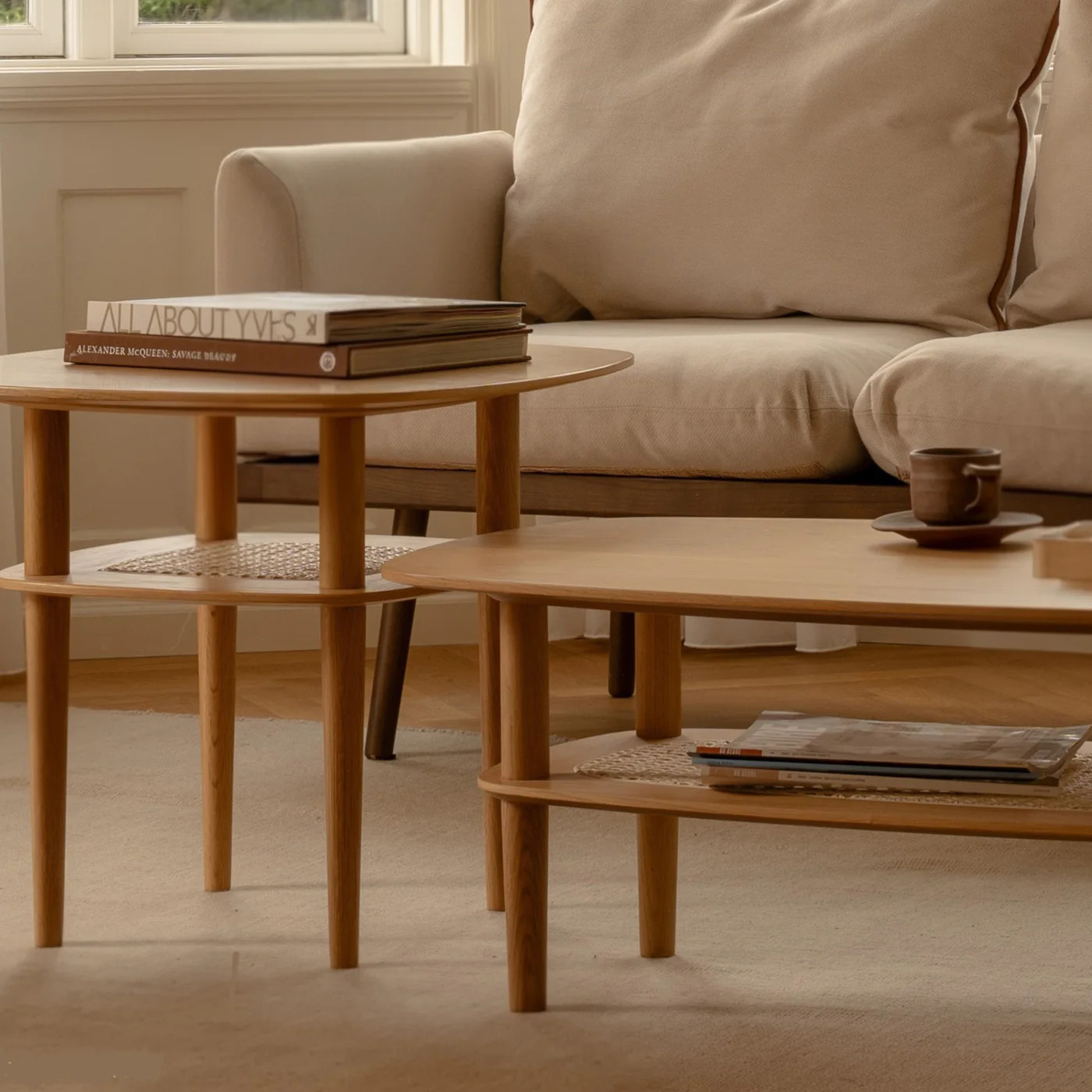 Umage Together Coffee Table