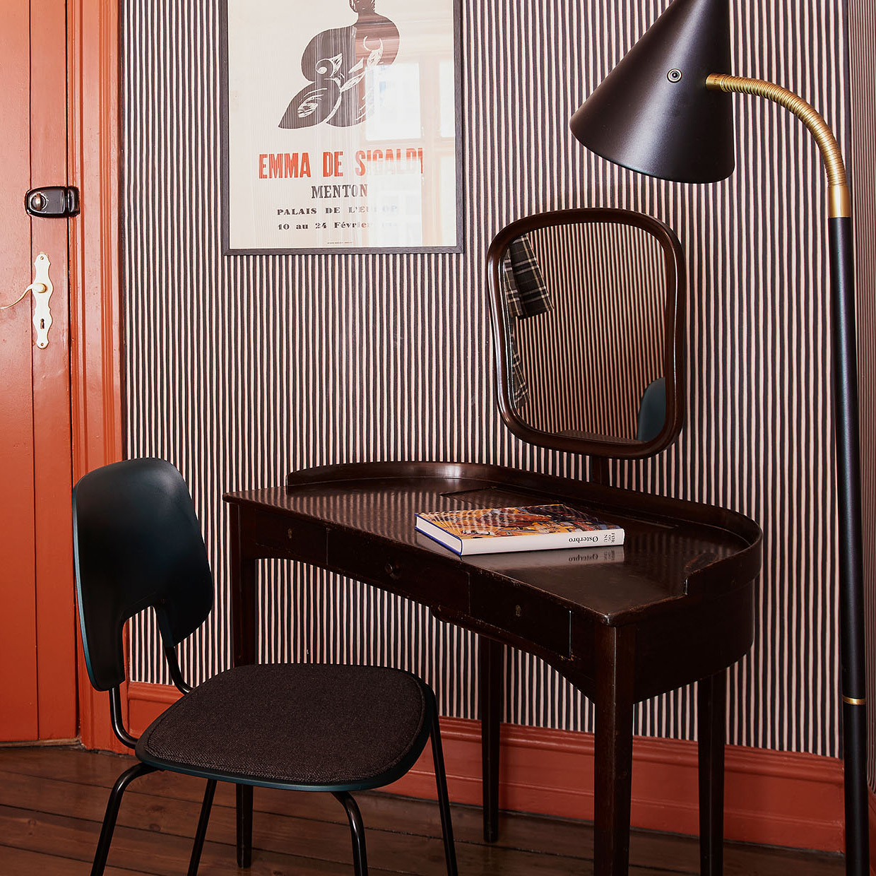 Wehlers R.U.M. Original E-Waste Chair