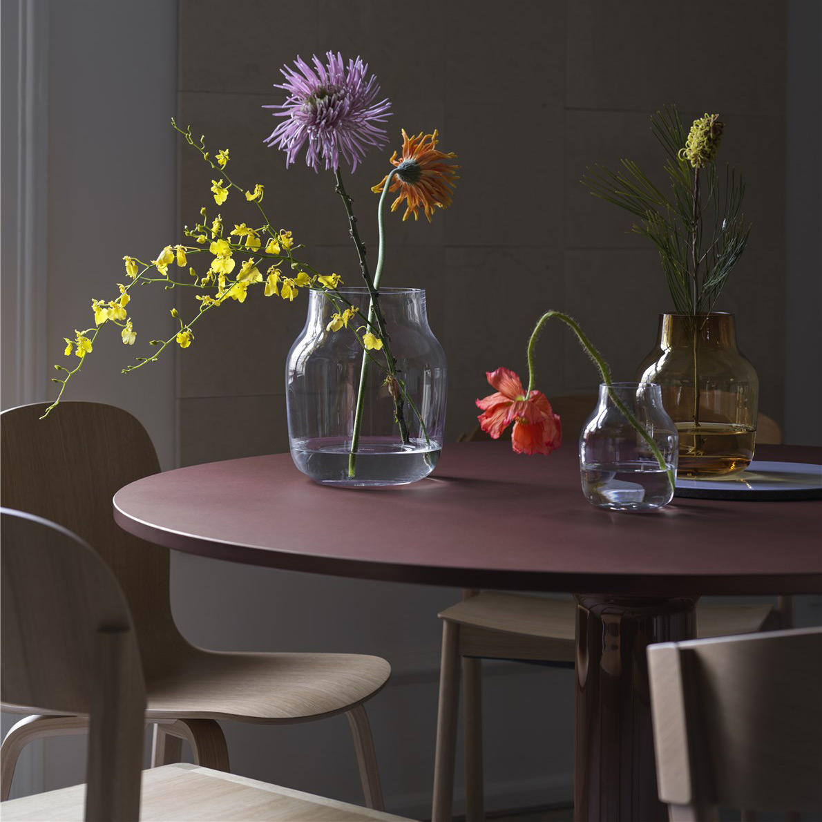 Muuto Midst Dining Table