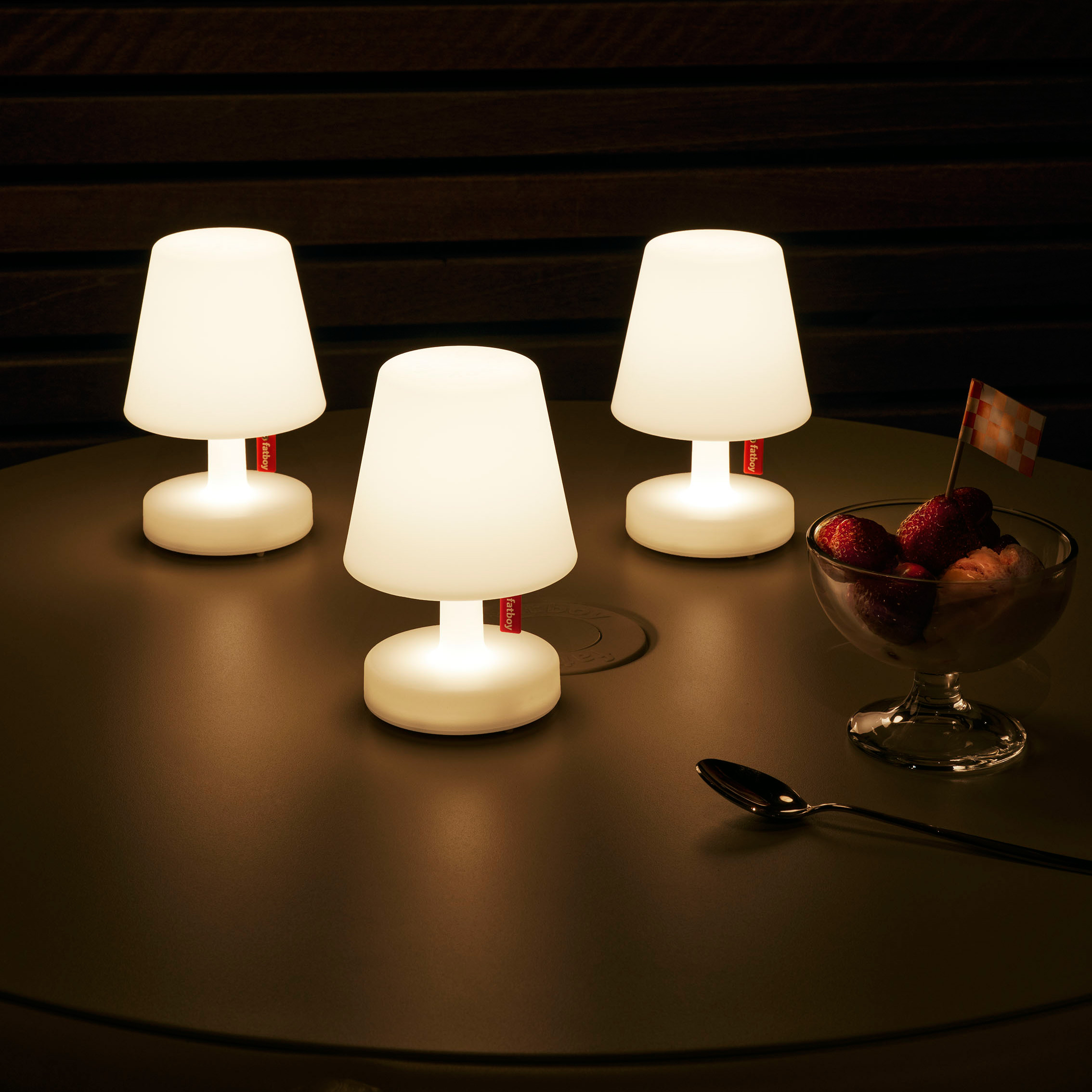 Fatboy Edison the Mini Table