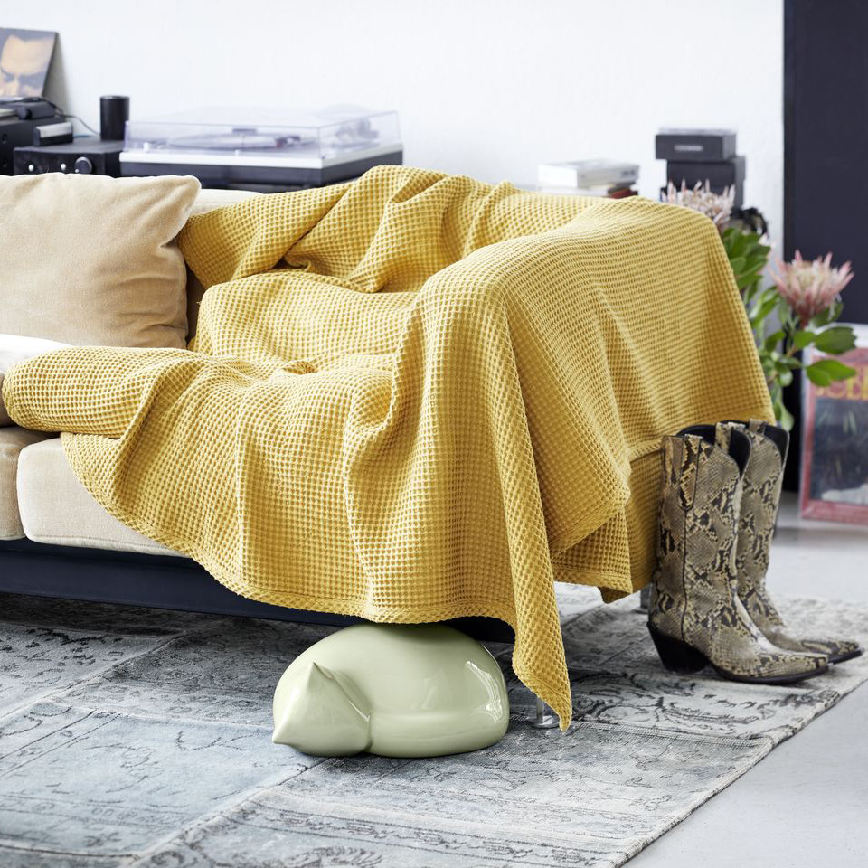 Vitra Resting Cat