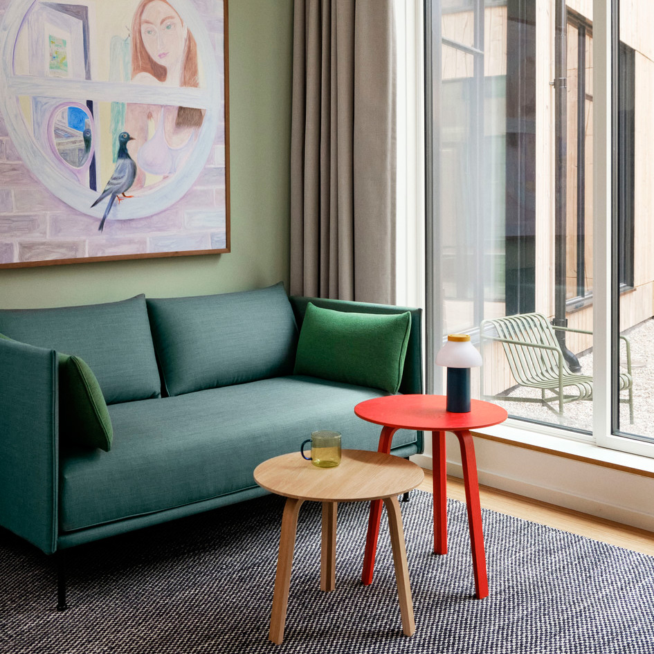 HAY Bella Coffee Table