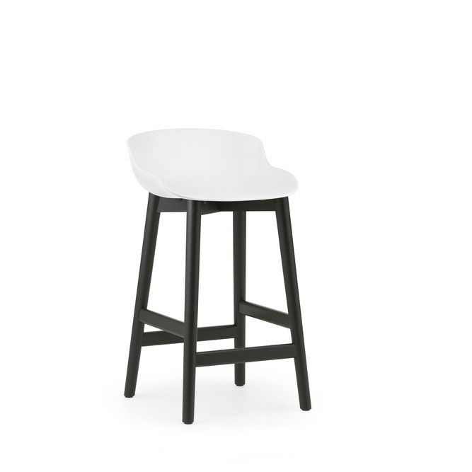 Normann Copenhagen HYG Barstool Wood