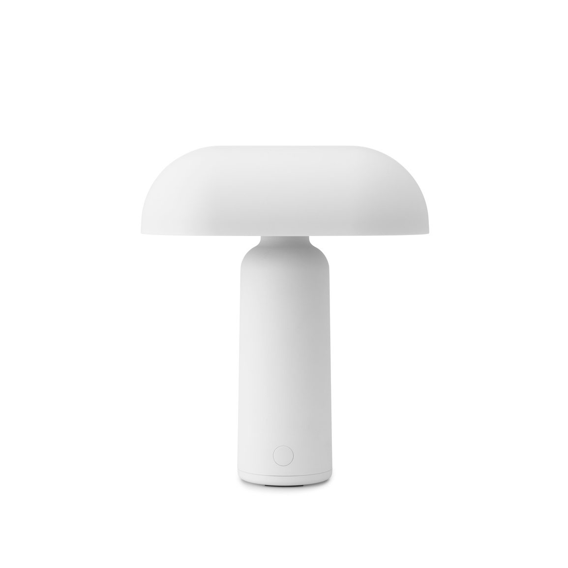 Normann Copenhagen Porta Table Lamp White