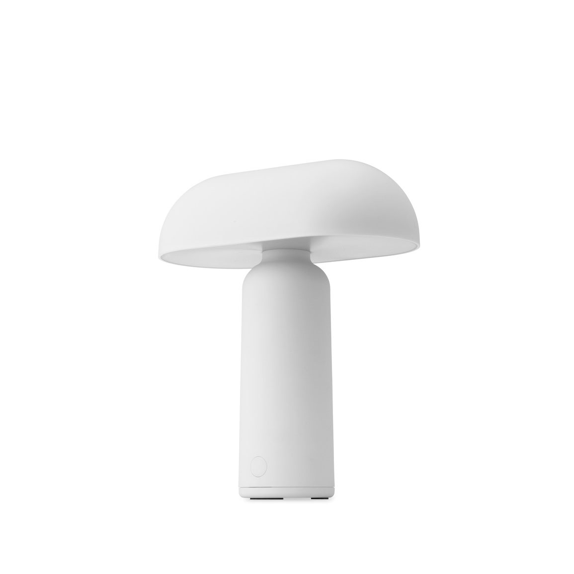 Normann Copenhagen Porta Table Lamp White