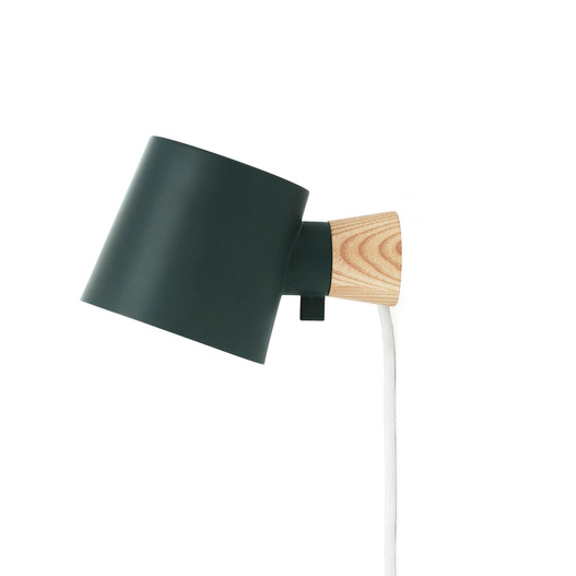Normann Copenhagen Rise Wall Lamp
