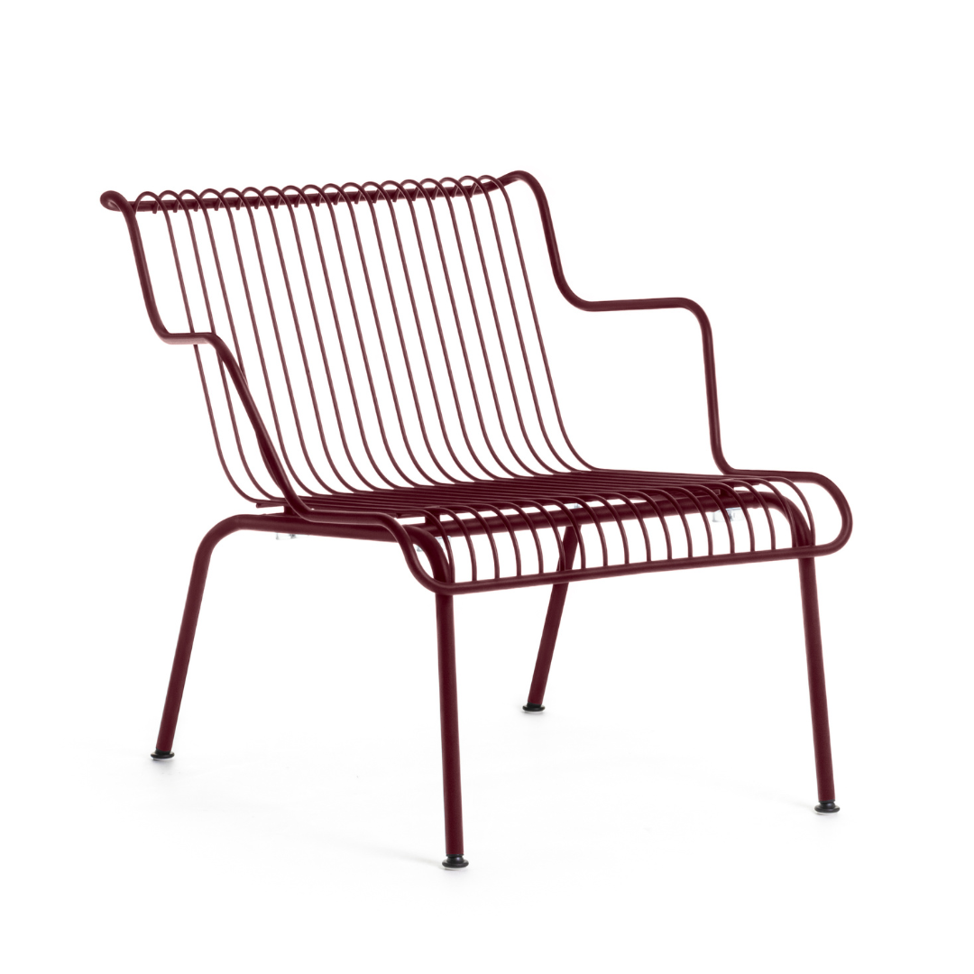 Magis South Low Armchair