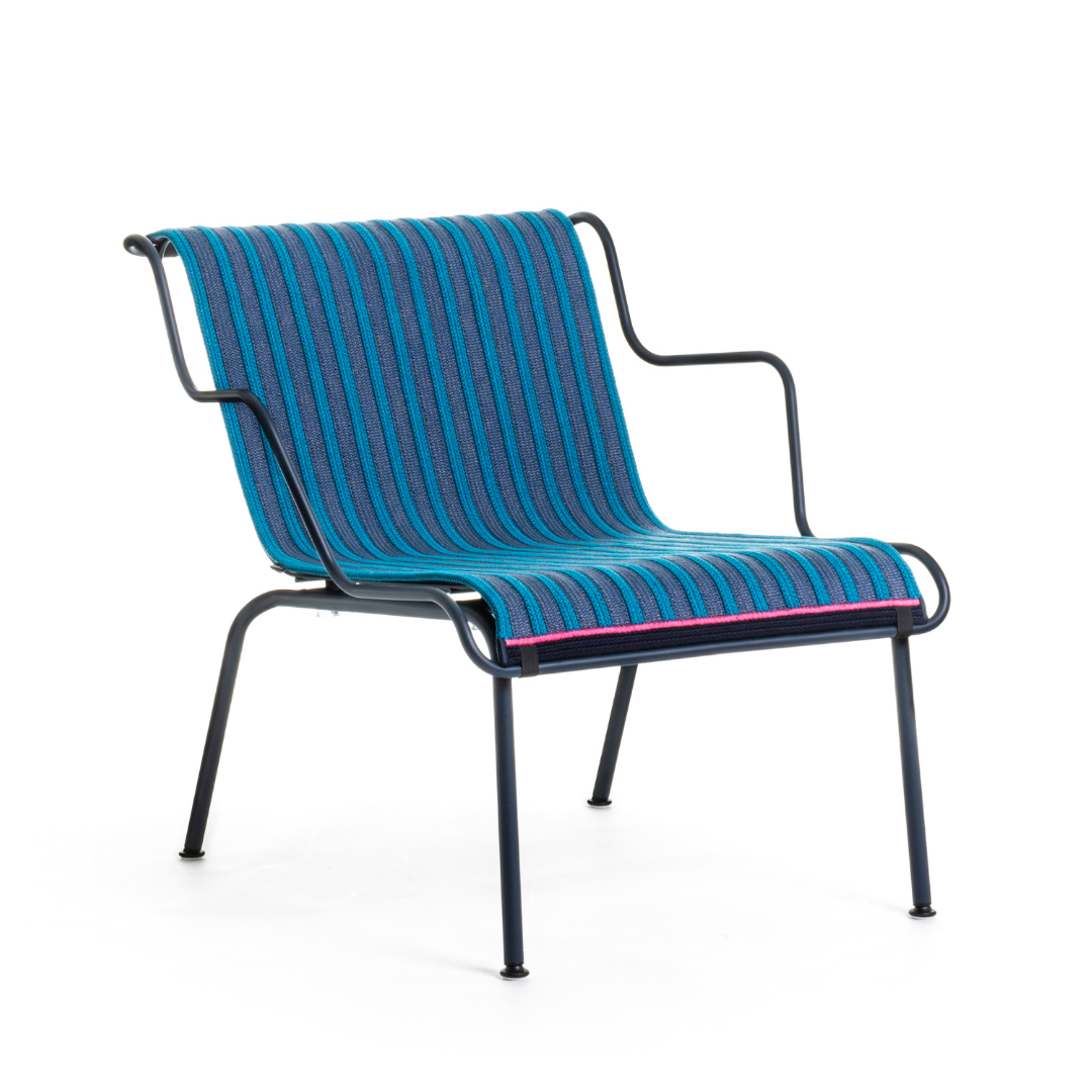 Magis South Low Armchair