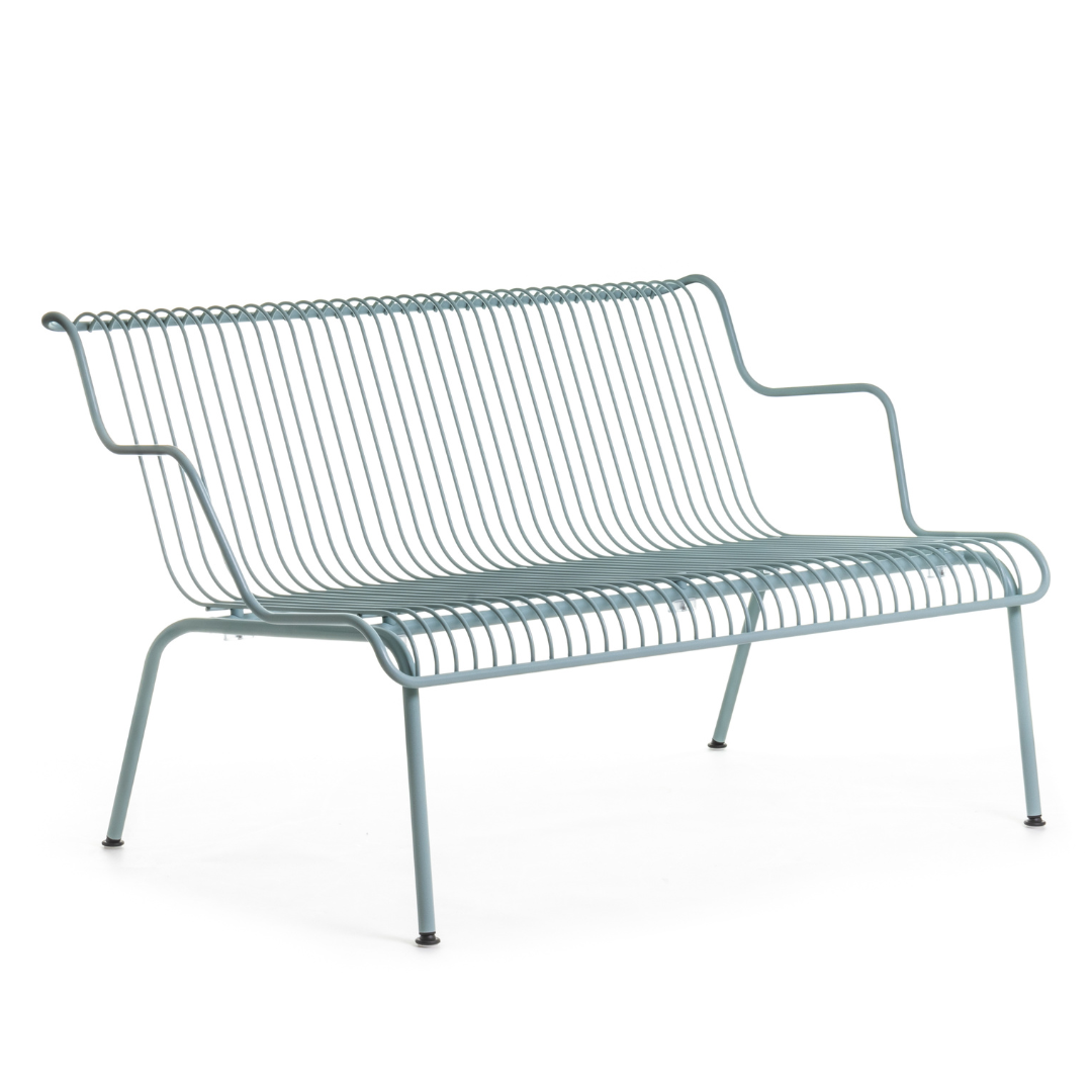 Magis South Low Bench