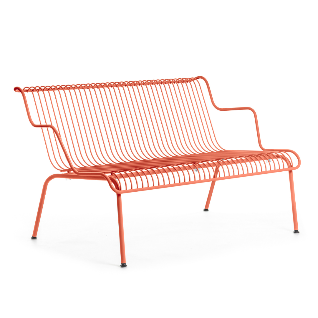 Magis South Low Bench