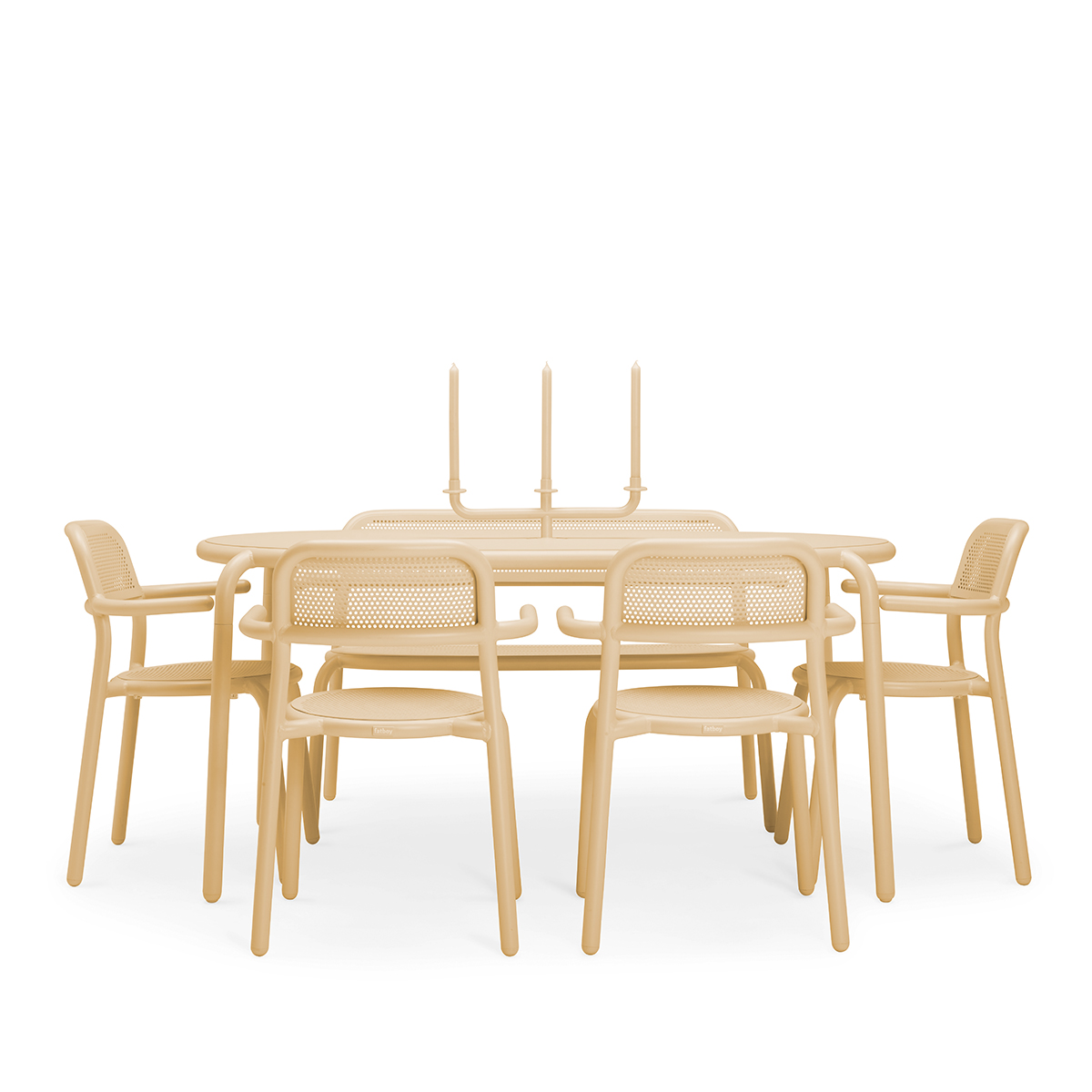 Fatboy Toni Tavolo Table & Chairs Set