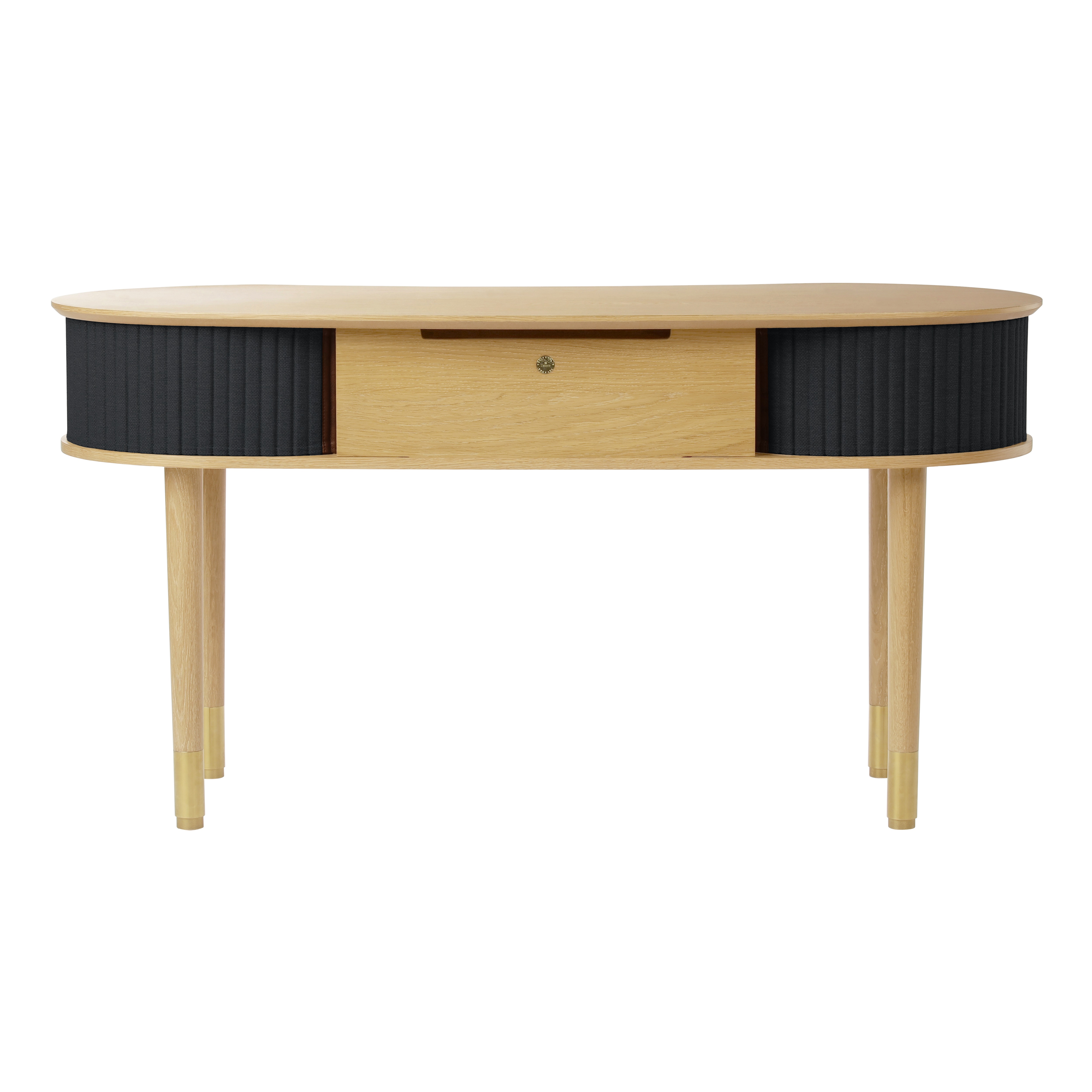 Umage Audacious Desk- Shadow