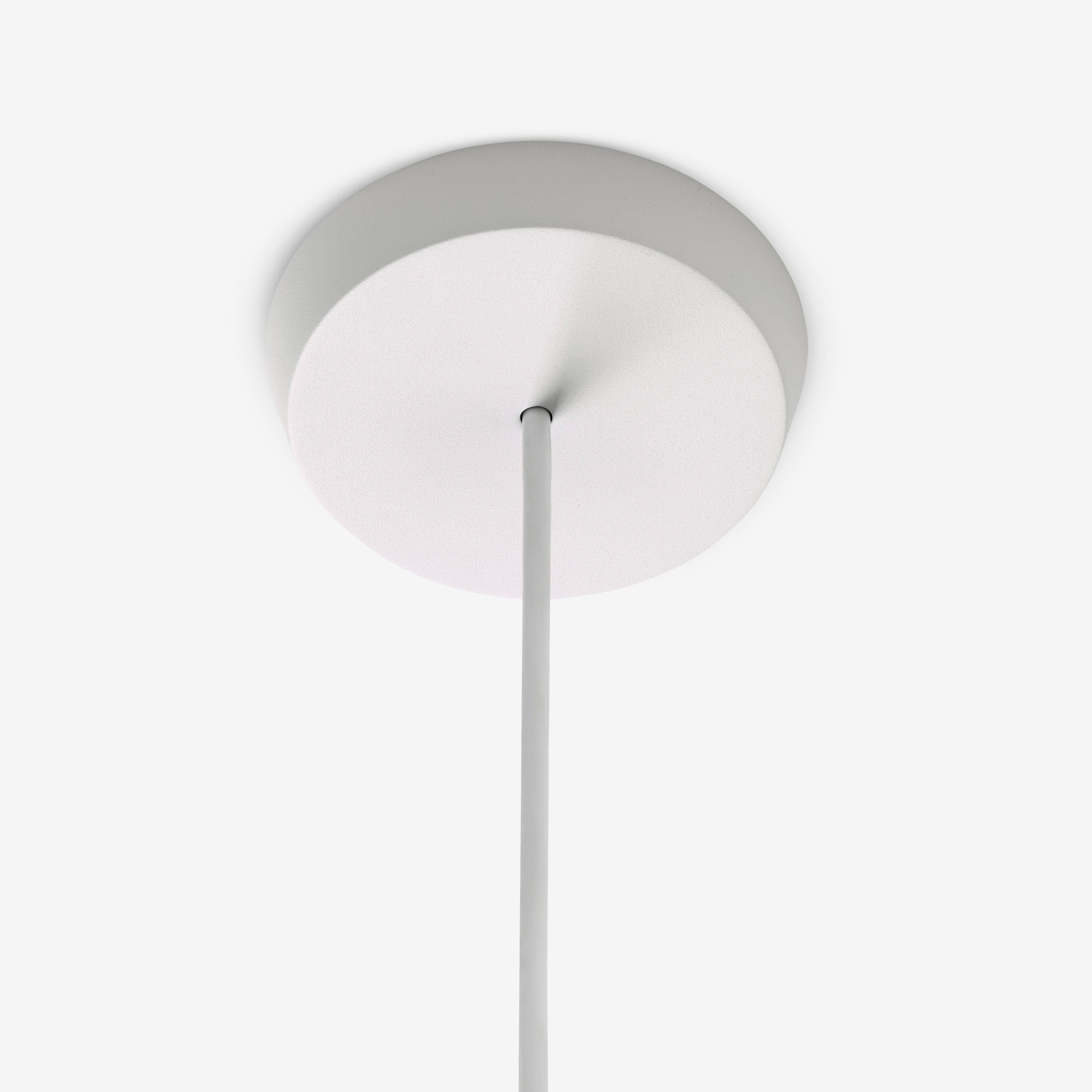 Case Sum Pendant White