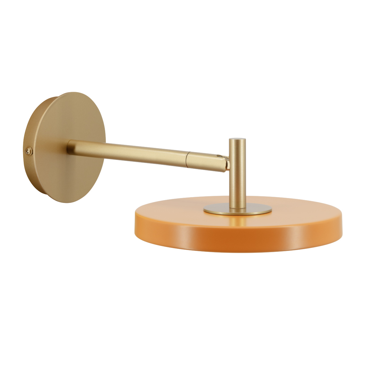 Umage Asteria Wall Short Nuance Orange