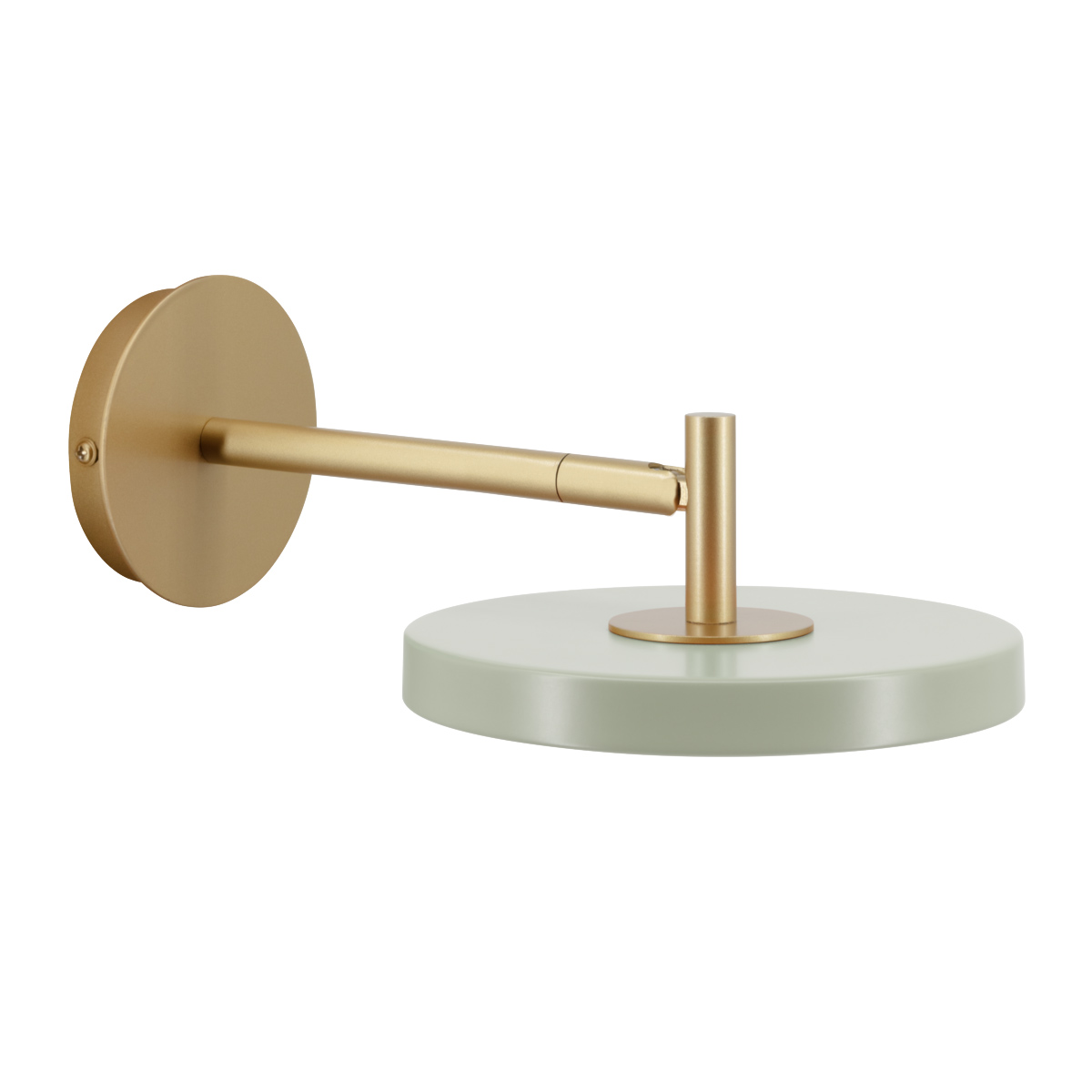 Umage Asteria Wall Short Nuance Olive