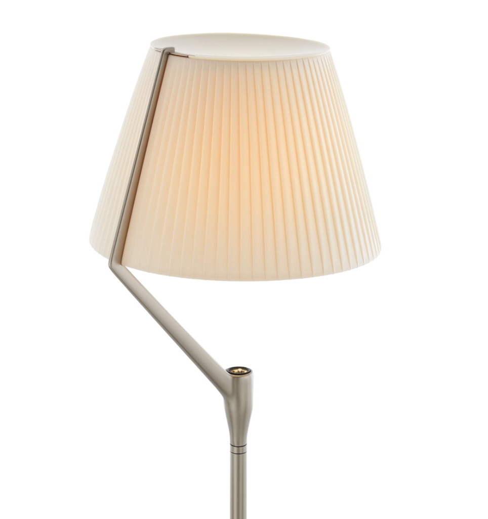 Kartell Angelo Stone Floor Lamp
