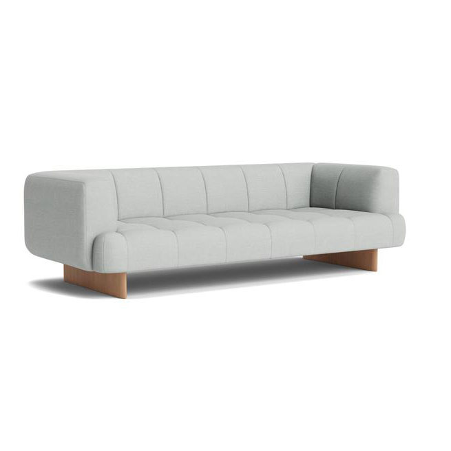 HAY Quilton Lift 3 Seater Sofa