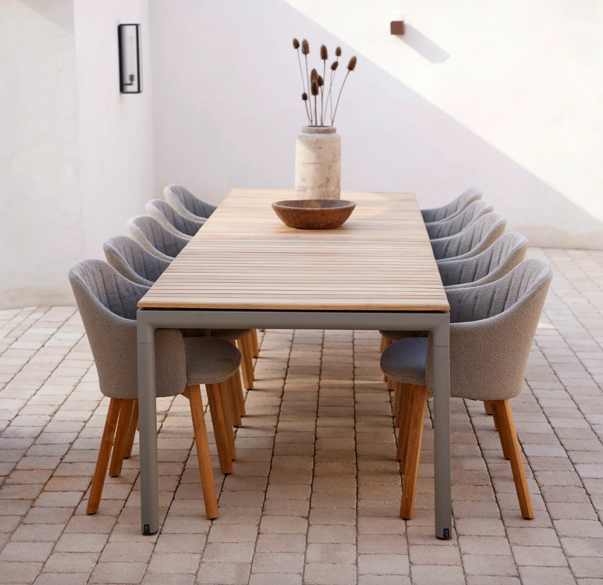 Cane-Line Choice Chair