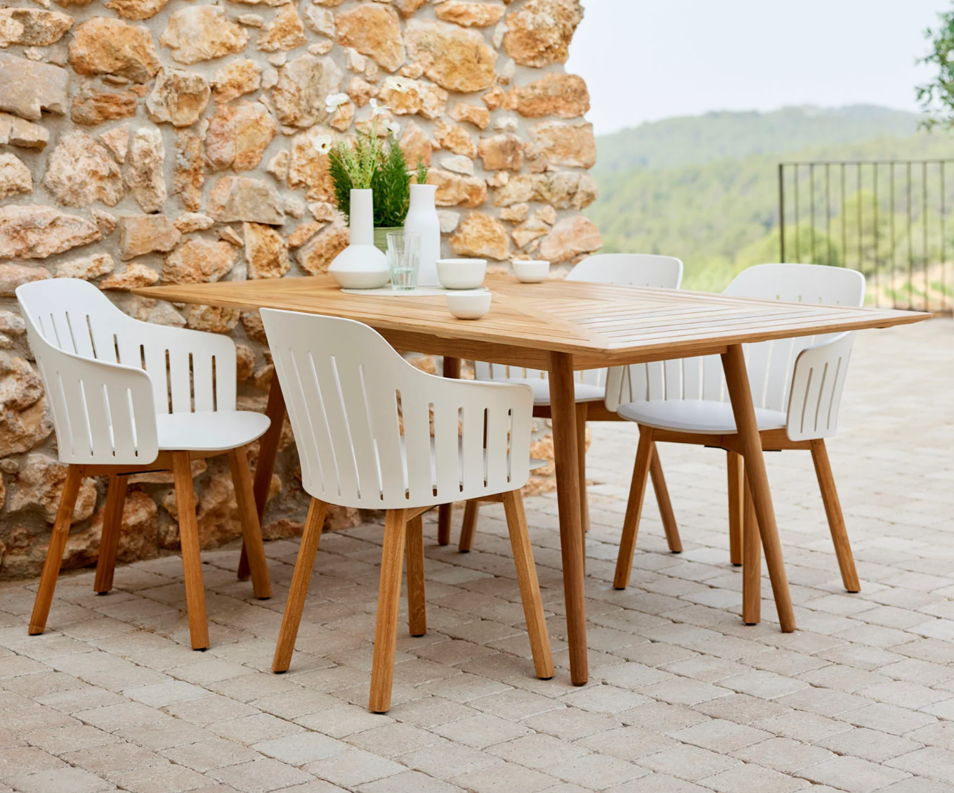 Cane-Line Choice Chair