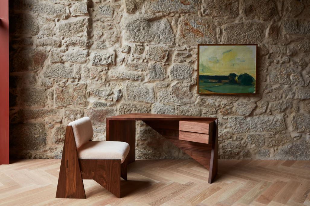 De La Espada 179 Altair Chair