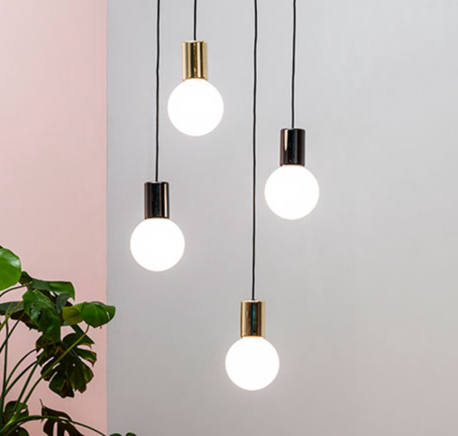 Notable Purl DropLED Pendant