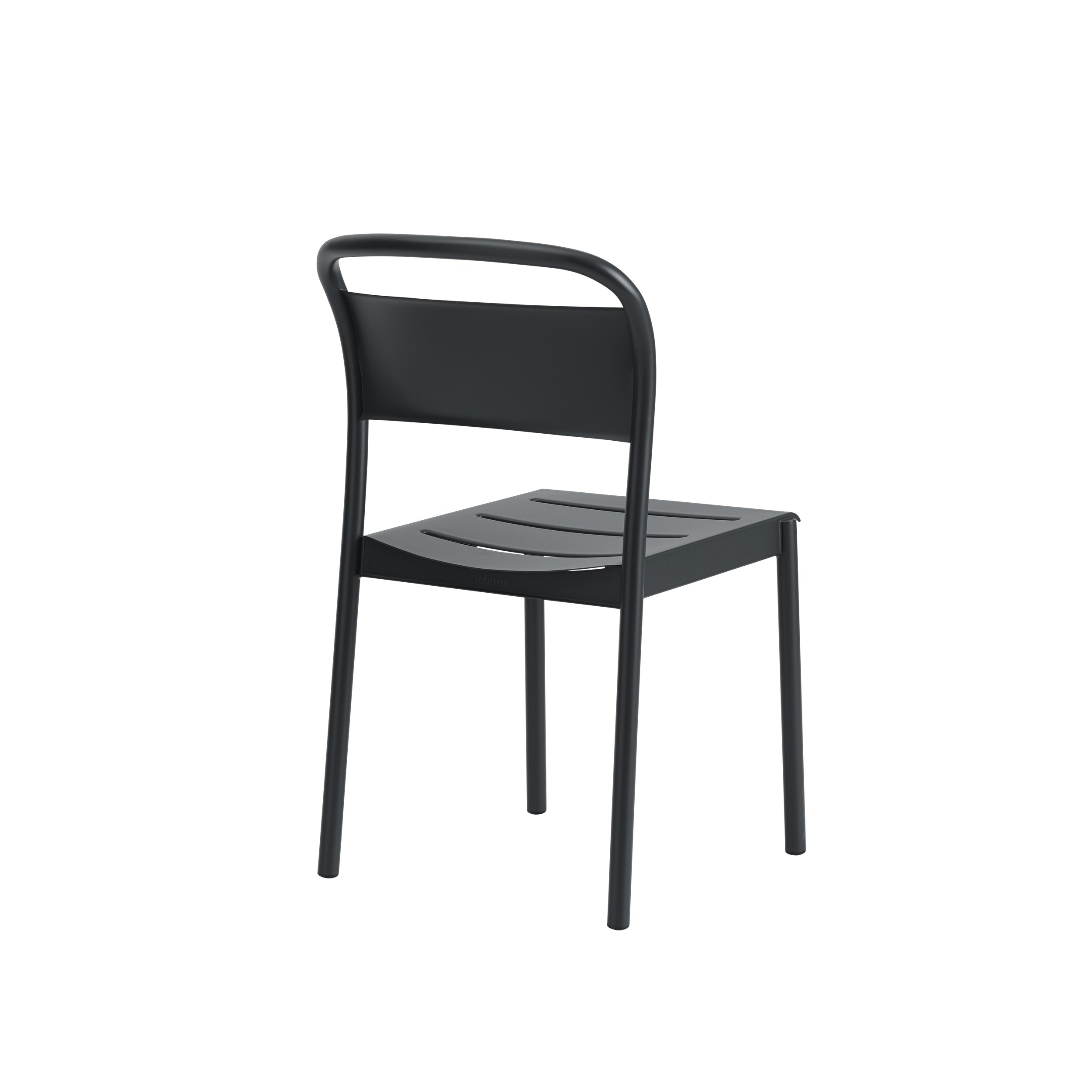 Muuto Linear Steel Side Chair