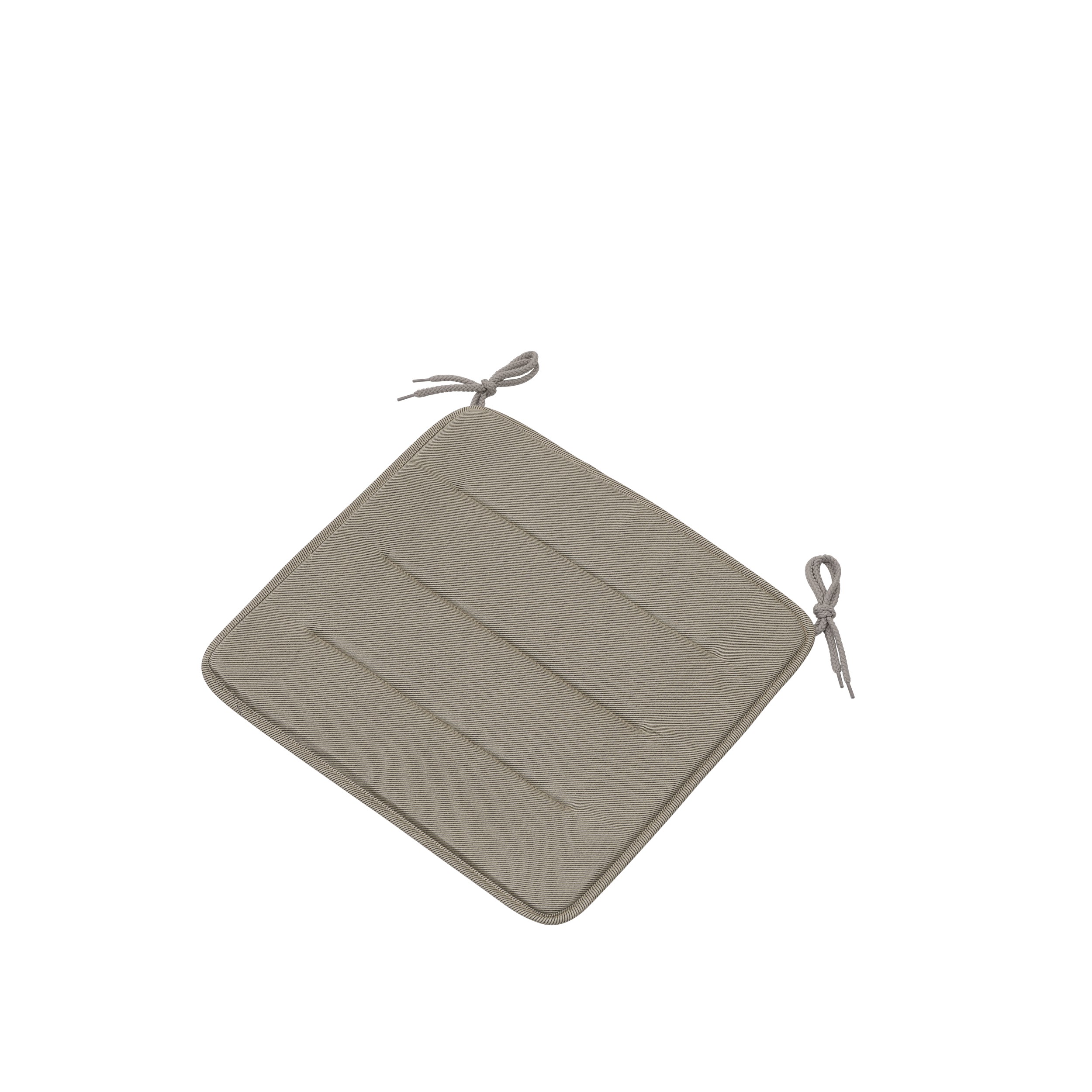 Muuto Linear Steel Armchair