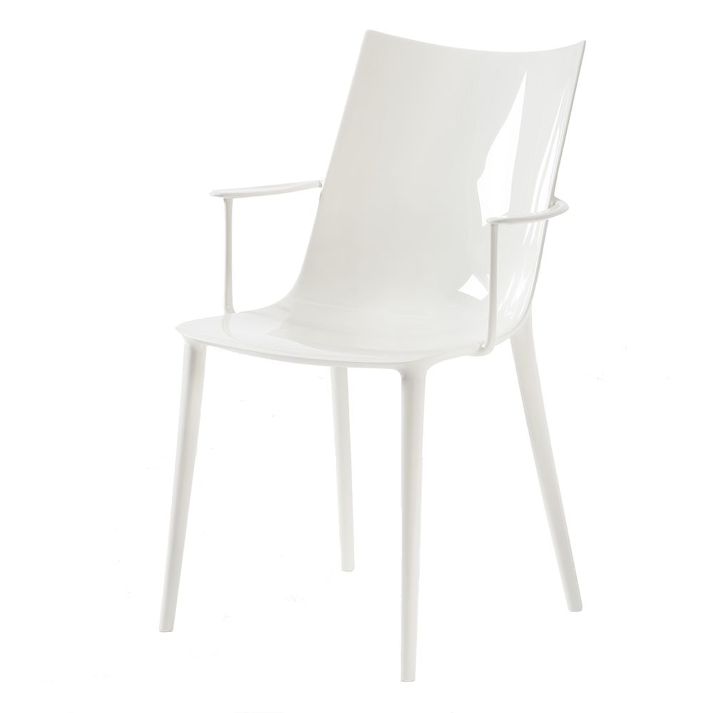 Kartell H.H.H in White