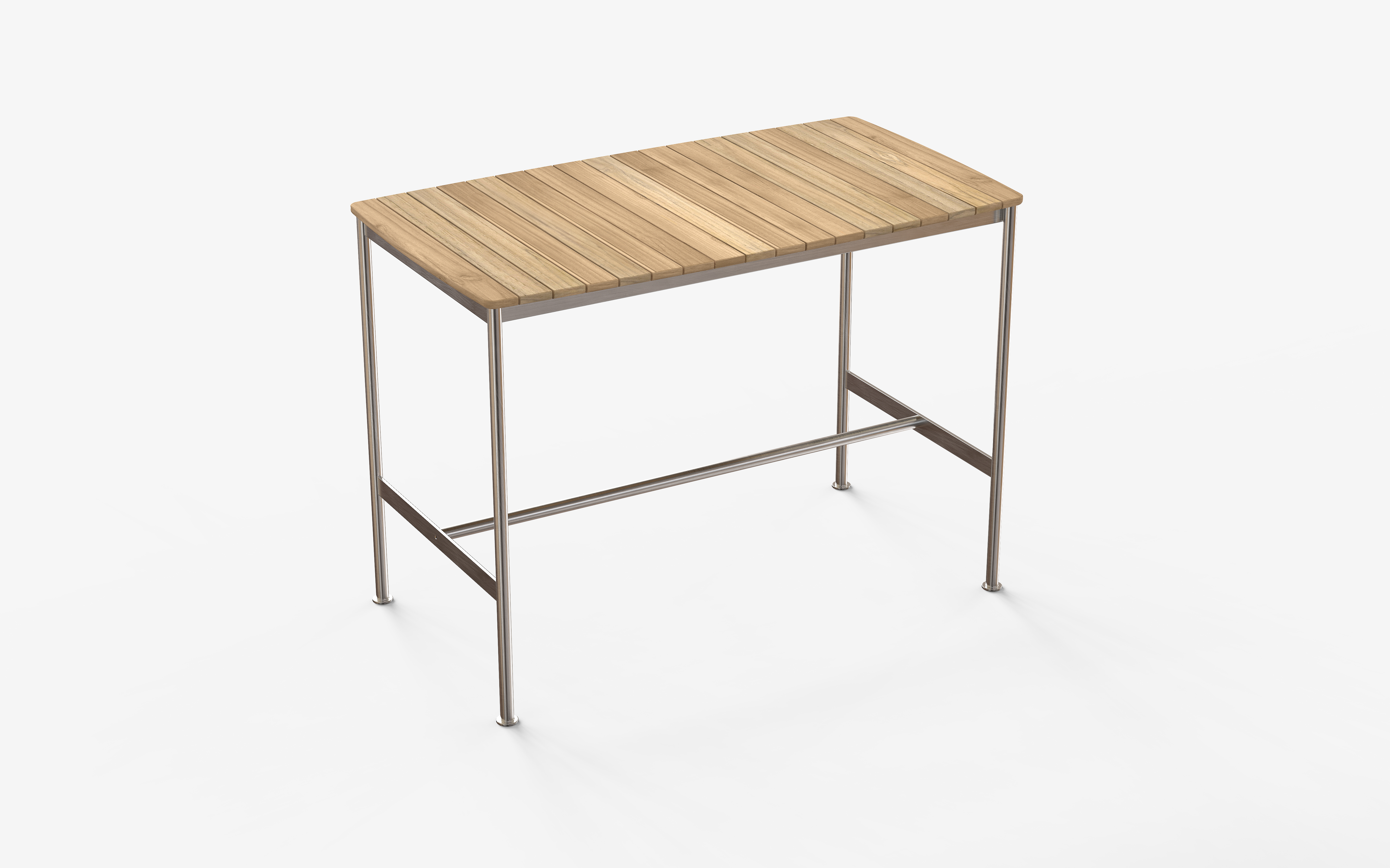 Case Solas Outdoor Bar Table