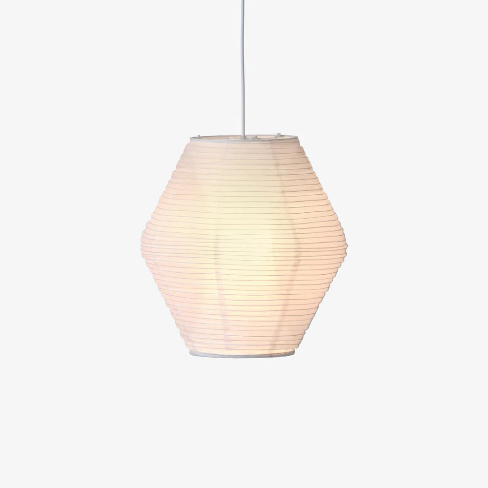 Case Rubin Paper Lantern
