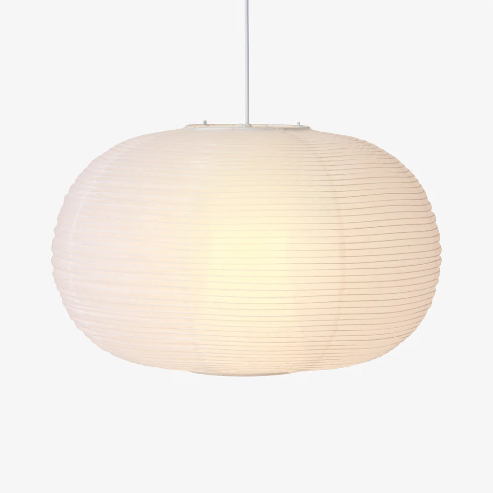 Case Rubin Paper Lantern