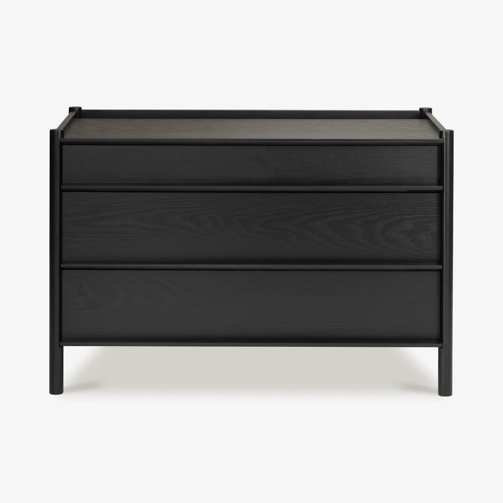Case Pala Chest of Drawers