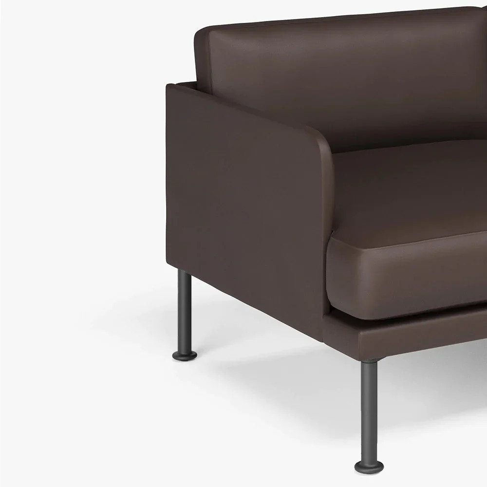 Case Nordin Armchair