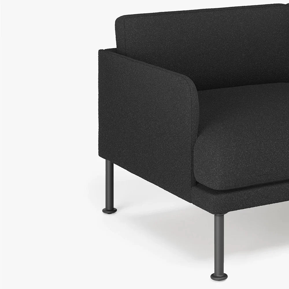 Case Nordin Armchair