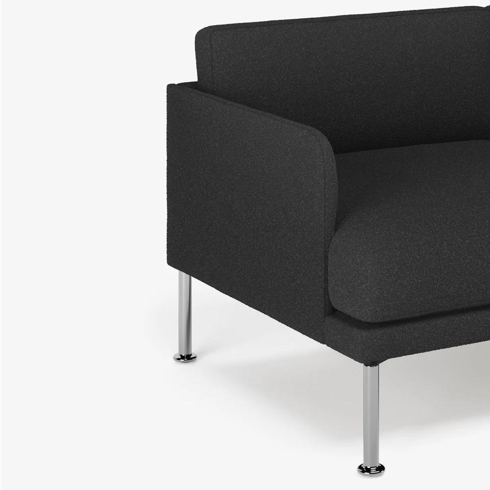 Case Nordin Armchair