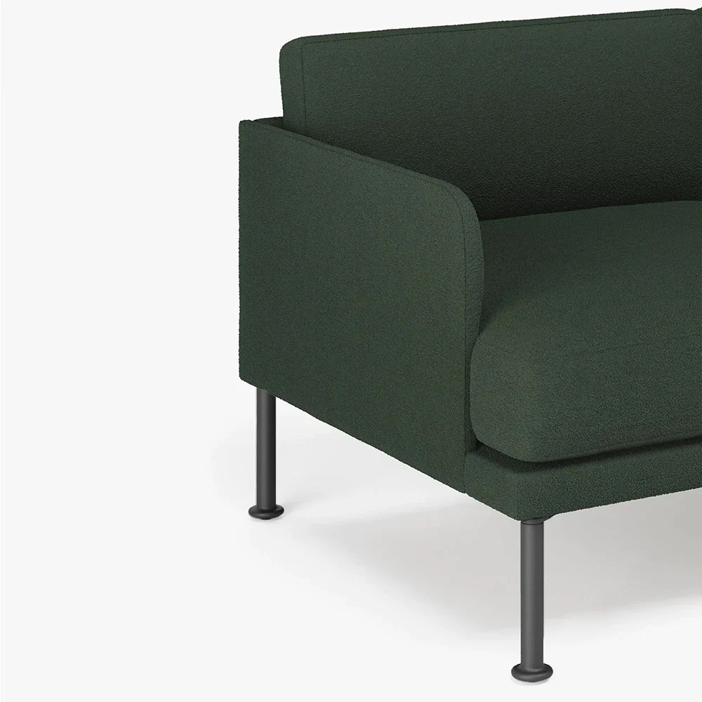 Case Nordin Armchair