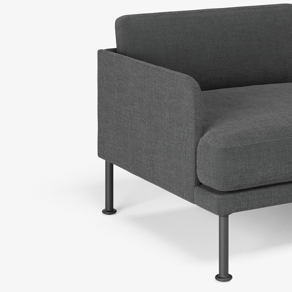 Case Nordin Armchair